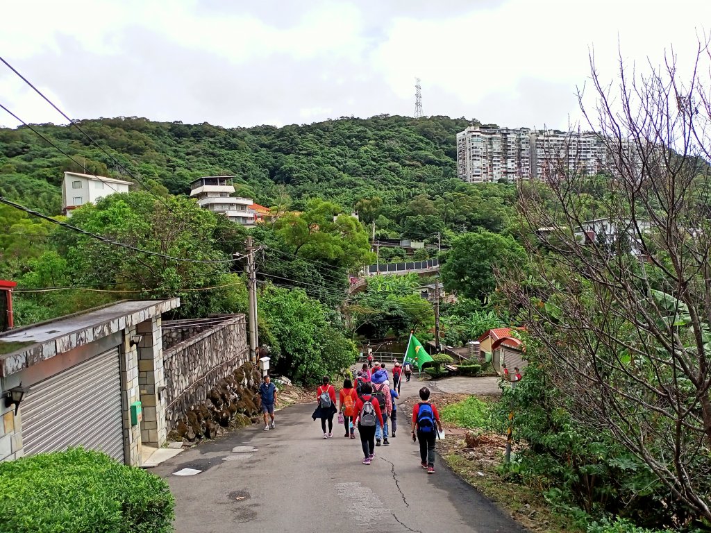 2021 IML 台灣國際快樂健行大會 / MERRELL 健行嘉年華 - 金色淡水線 10 km_1517485