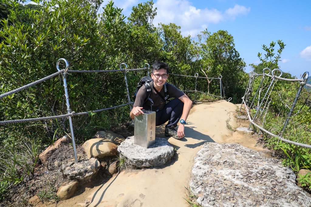 [新北]平溪孝子山、慈母峰、石筍尖、薯榔尖_1461563