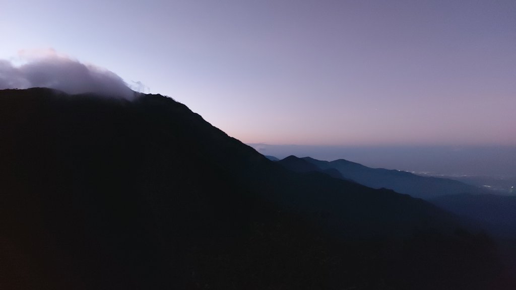 北大武 日湯真 喜多麗 檜谷 神木 一天一夜_1518790