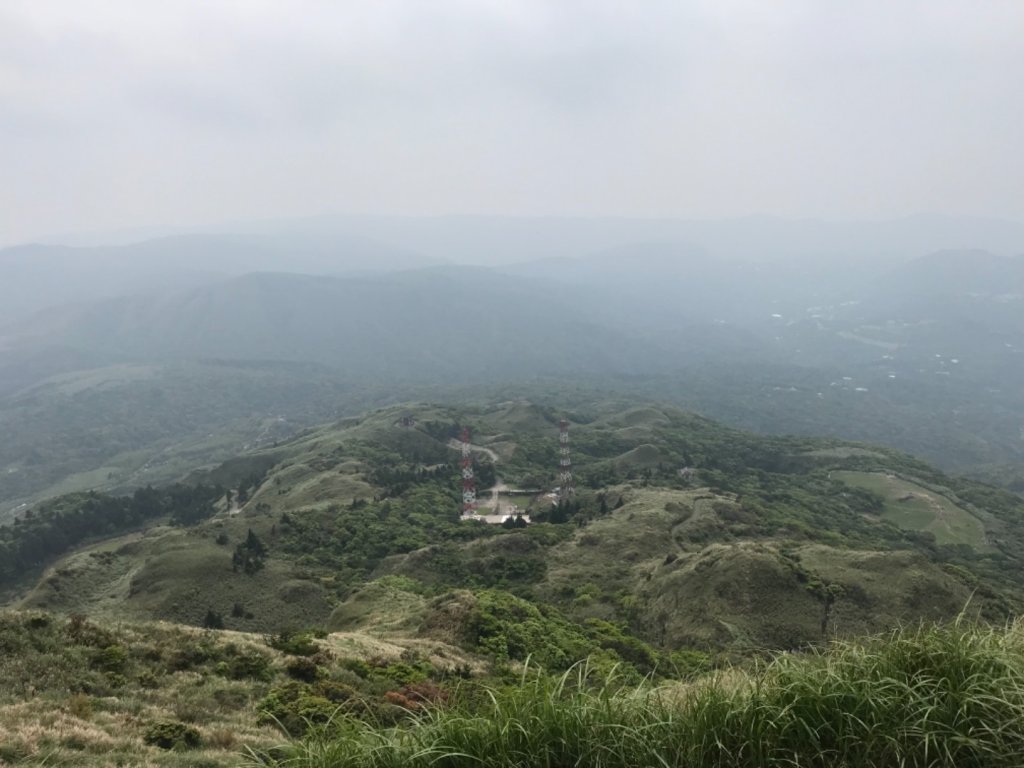 小油坑上七星主東峰_927591