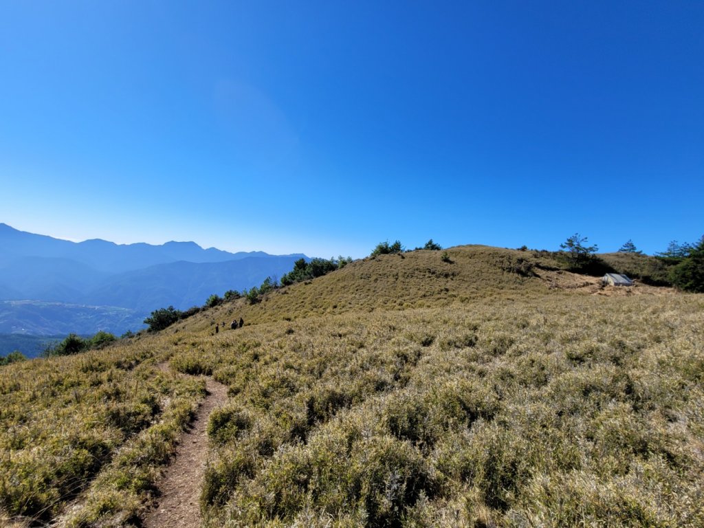 志佳陽大山單攻（百岳×38）_1362277