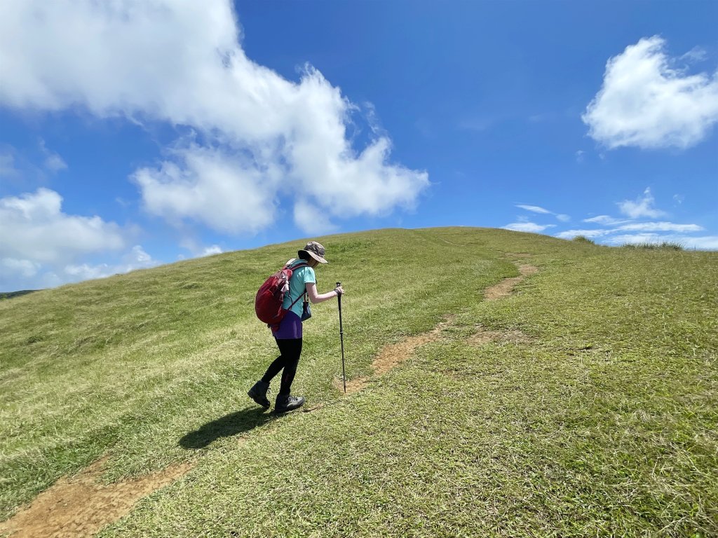 草嶺古道-大溪線-桃源谷-虎字碑-草嶺古道-福隆 20240909_2591668