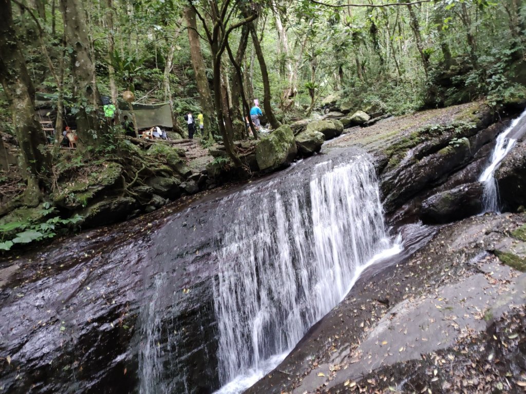 2025/7/5 雲森瀑布群_2839222