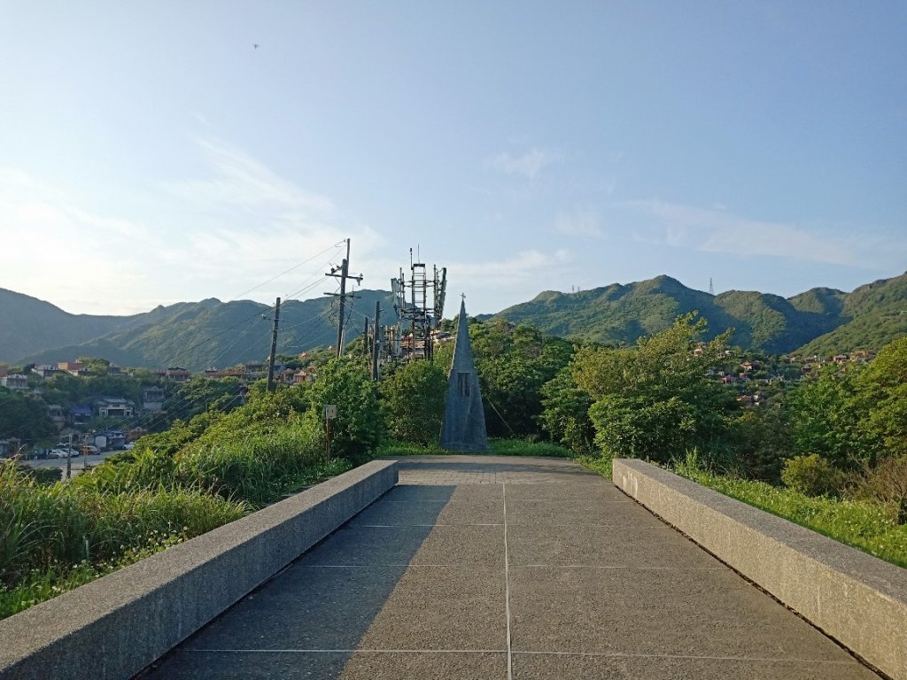 基隆山東西峰_2133632