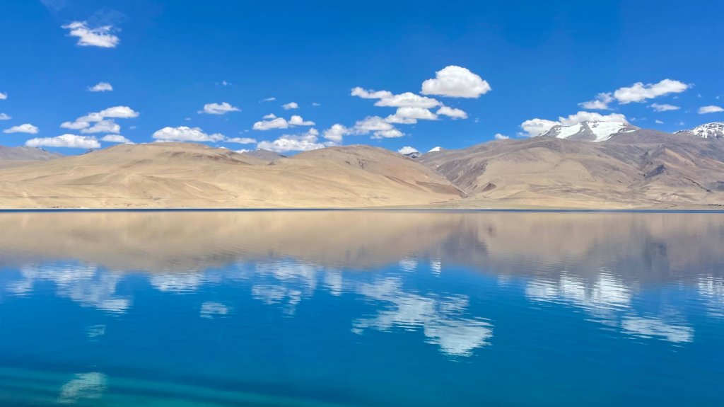 北北印拉達克的詩與遠方/北印達蘭薩拉/阿姆利則封面圖