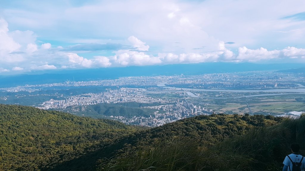 二子坪-面天山-向天山_678375