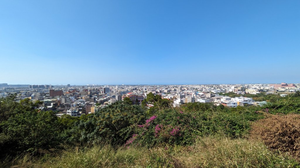 牛罵頭,梧棲出張所,高美濕地_2334044