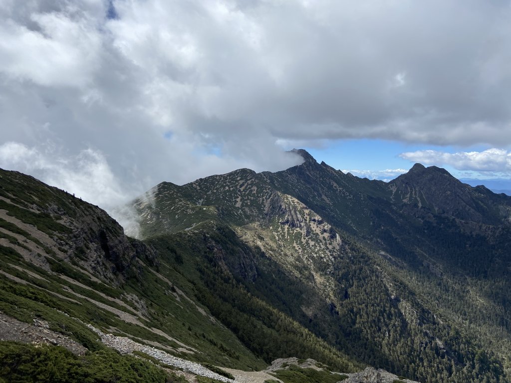 玉山群峰_2860548