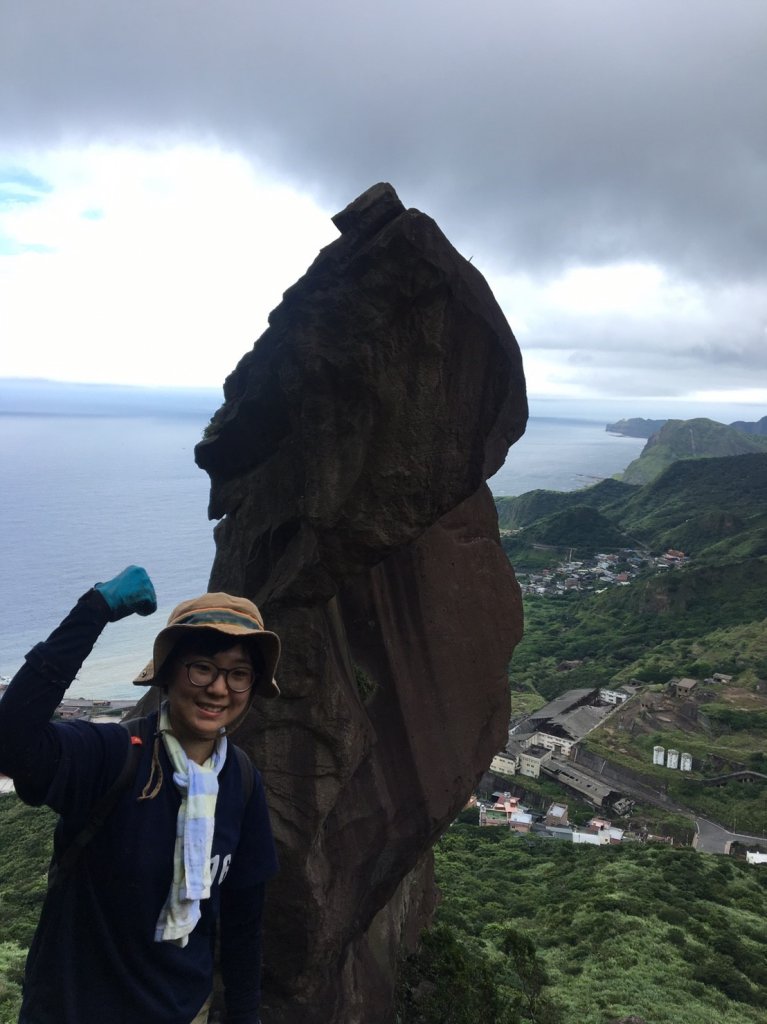 金剛雷霆峰岩嶙峋_676692