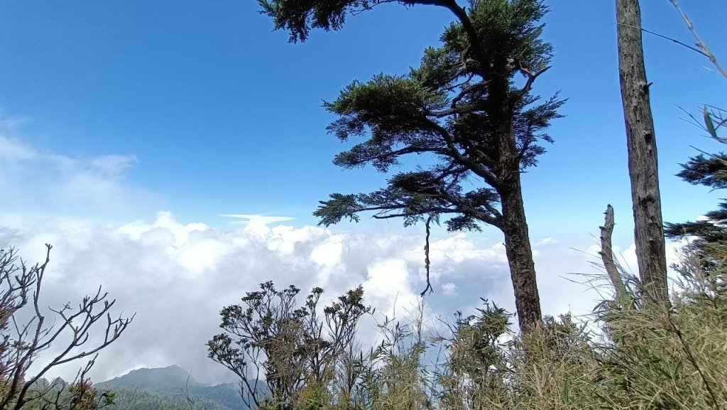 西巒大山_2611484