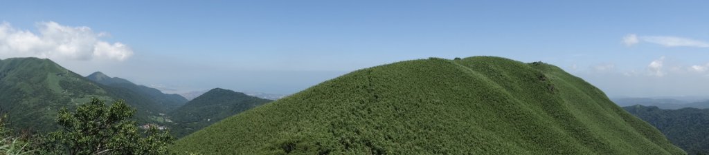 小觀音山主/北/西峰O型_610961