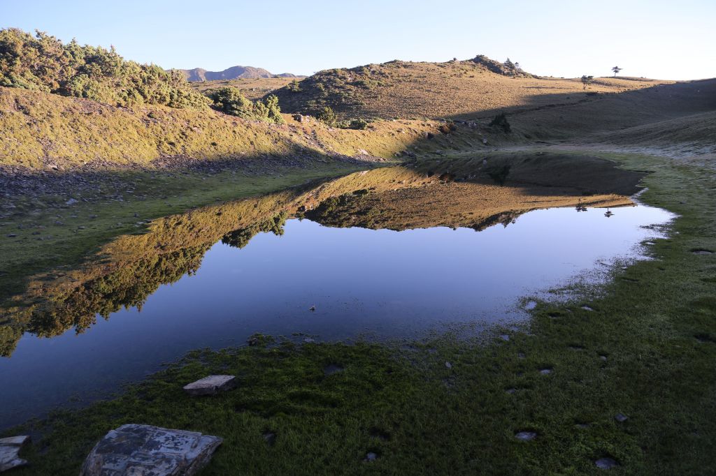 大水窟之美_377349