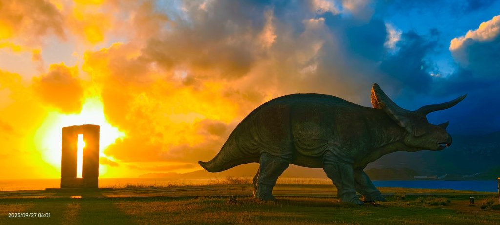 基隆 #潮境公園 #正濱漁港 #容軒步道 9/27封面圖