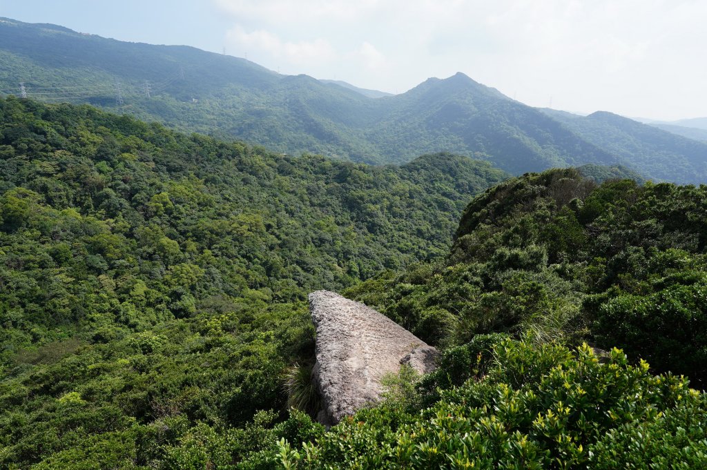 新北 汐止 北港山、金明山、柯子林山_2585678