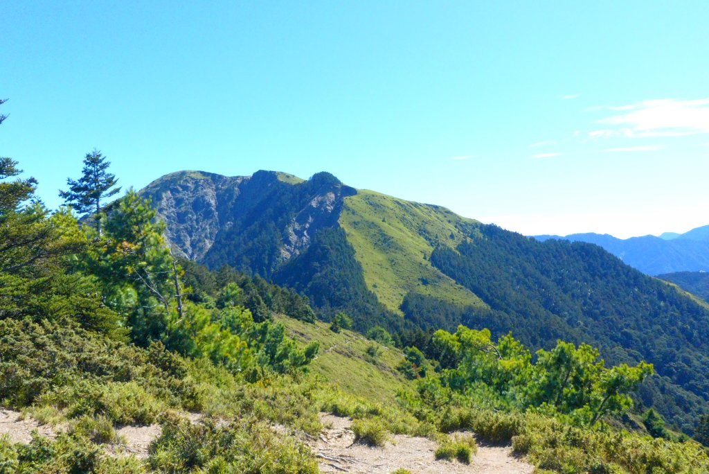 110.10.16合歡北西峰_1491425