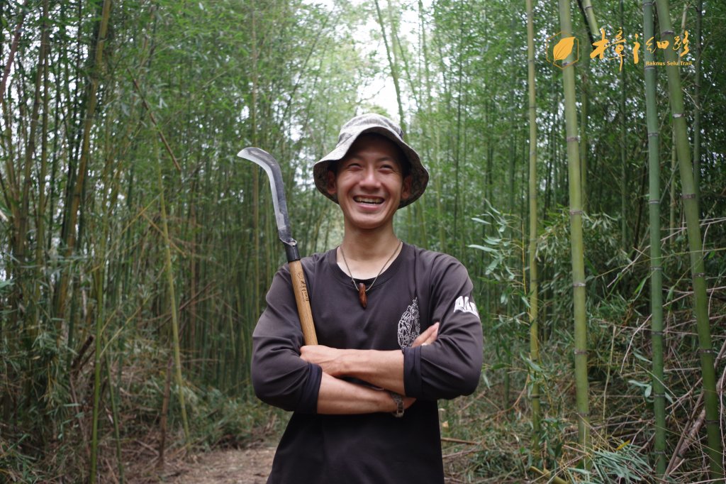 樟之細路 | 09/21砍草任務_686404