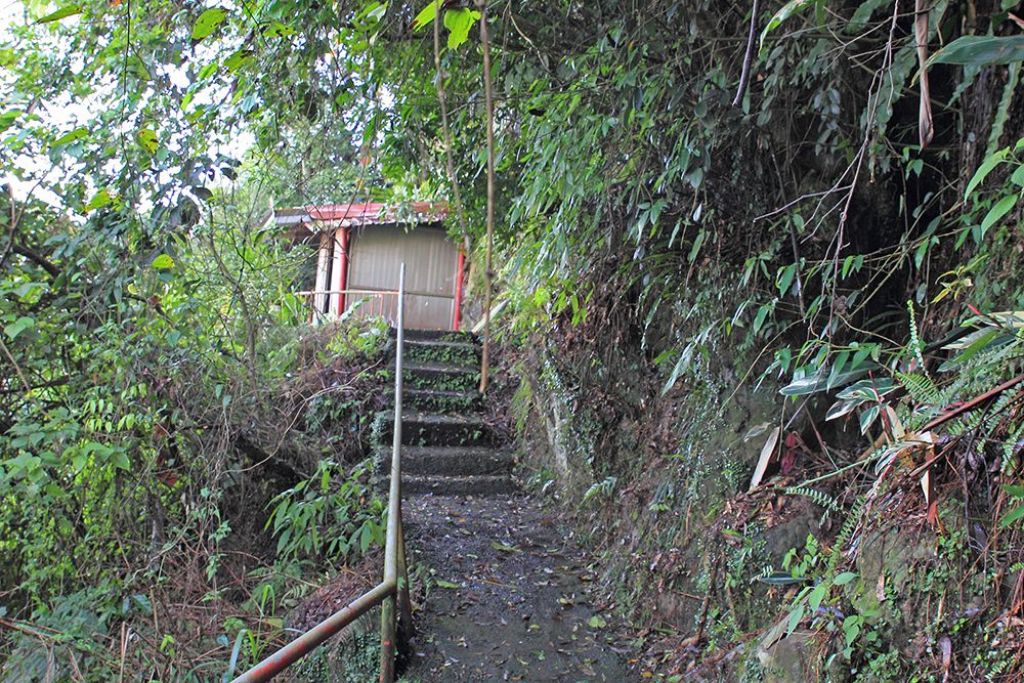 鳶山.福德坑山.鳶山東峰.鳶尾山O型_330712