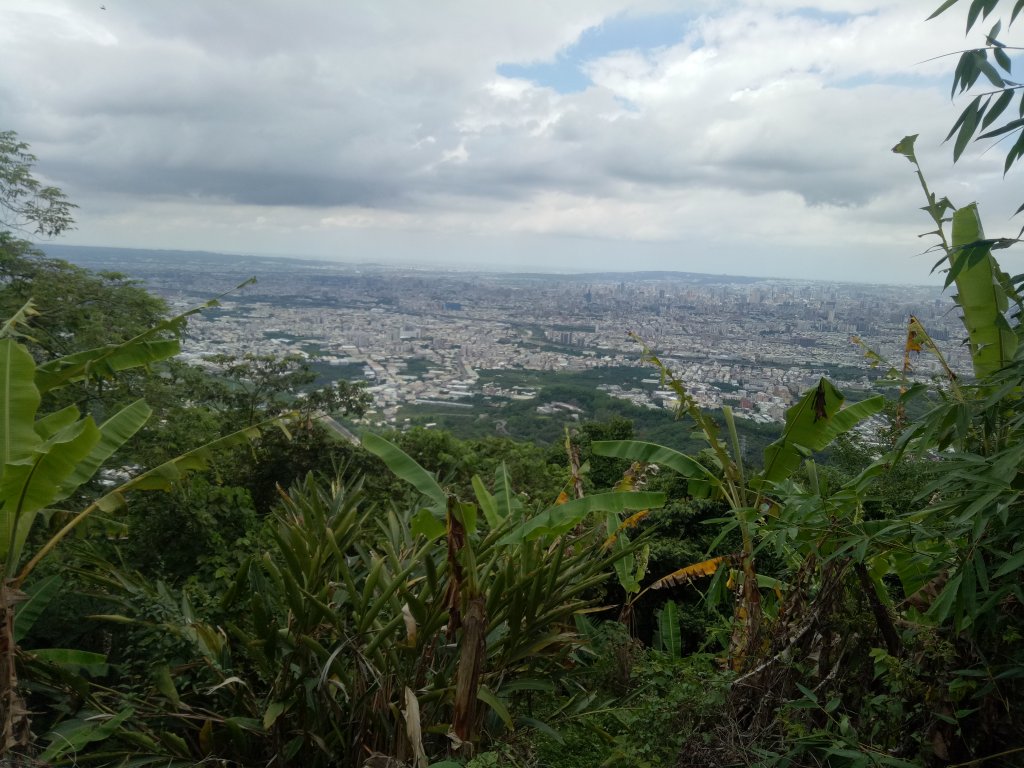 小百岳台中三汀山+南觀音山_1902767