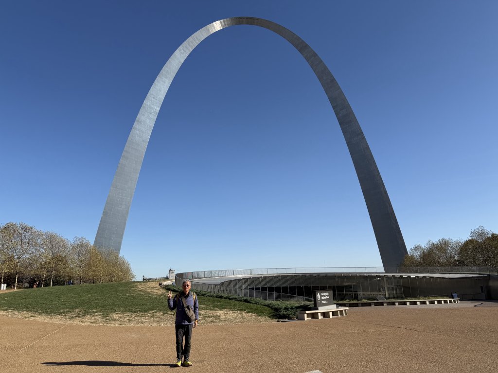 [紐約馬之行-53] 2025_1112 聖路易斯拱門_2953398