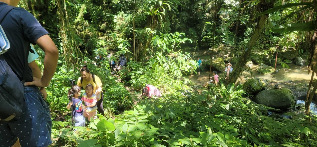 2022森遊竹縣 皮皮獅同樂會 馬胎古道 20220723_1789543