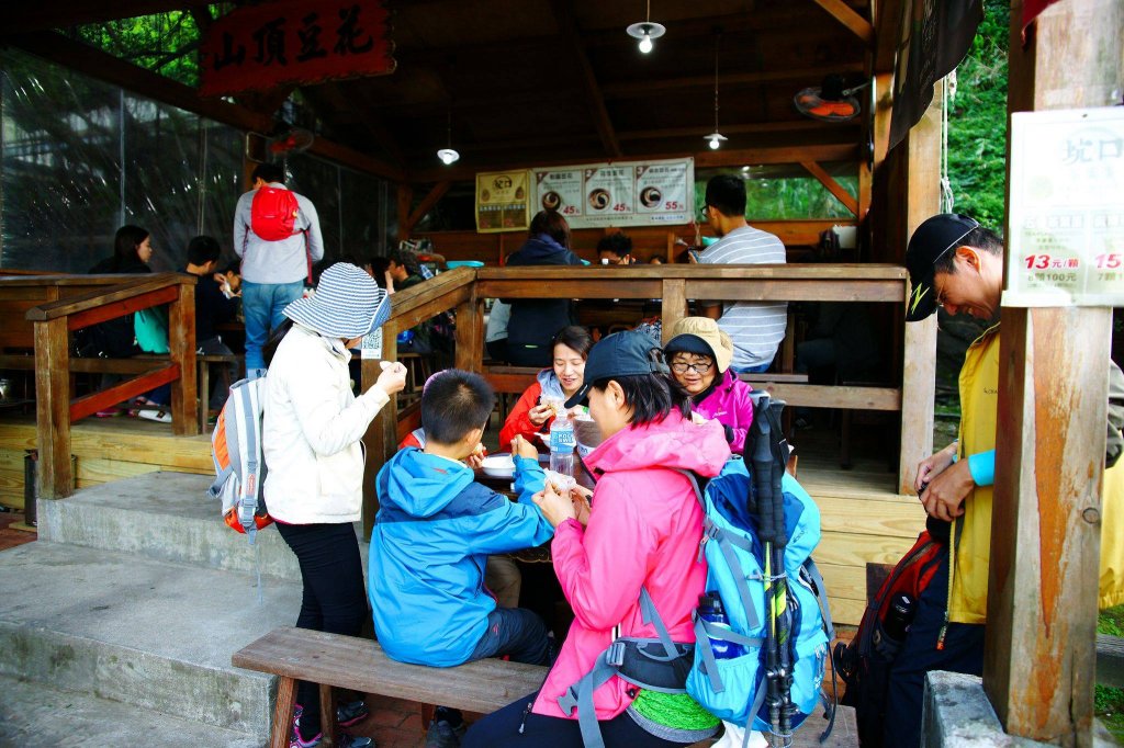 燦光寮古道與黃金三稜_554324