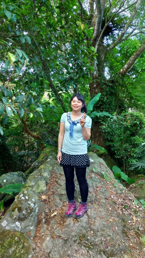 小百岳【崁頭山】_915712