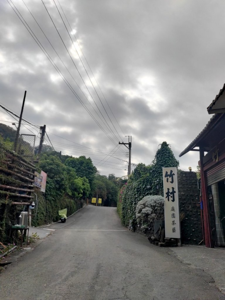 20231129 ⛰️大崗山 一線天O繞逛一圈🤣_2363861