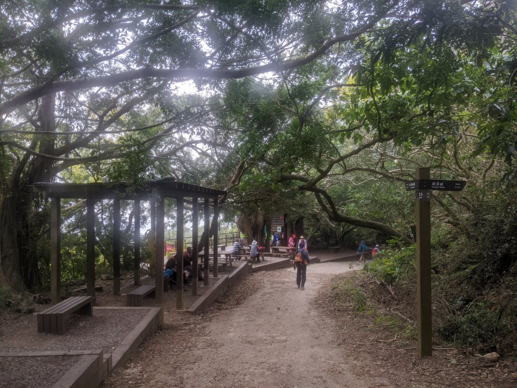 【台灣健行】壽山國家自然公園_2718926