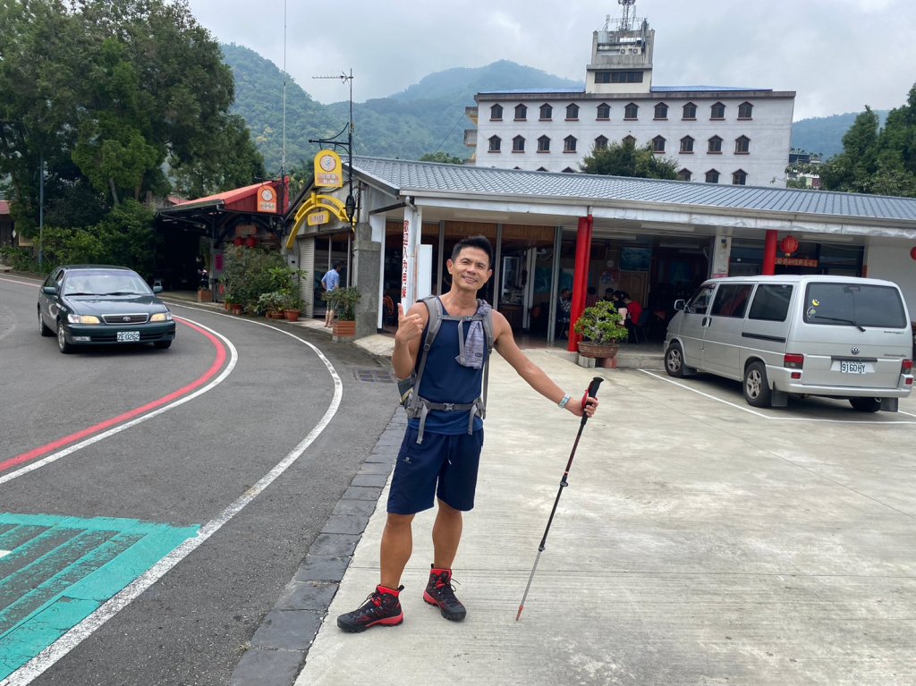 峭壁雄風.茄苳步道.幽情谷.水濂洞.蓬萊瀑布【逢九必衰之後便能否極泰來】_2300394