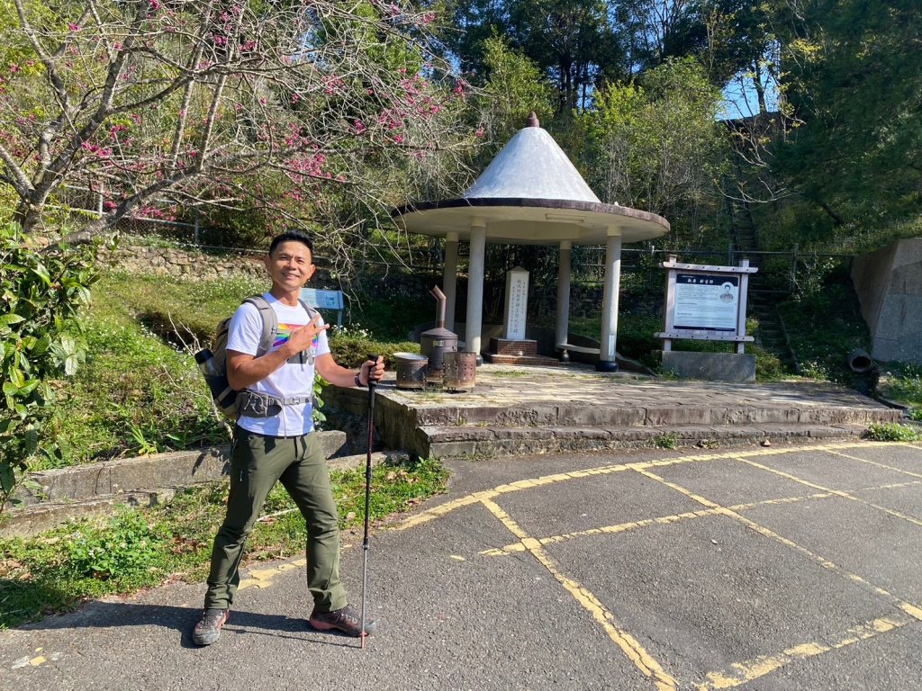 貓囒山.涵碧步道.金龍山步道【國旅首選日月潭微秘境之旅】_2448735