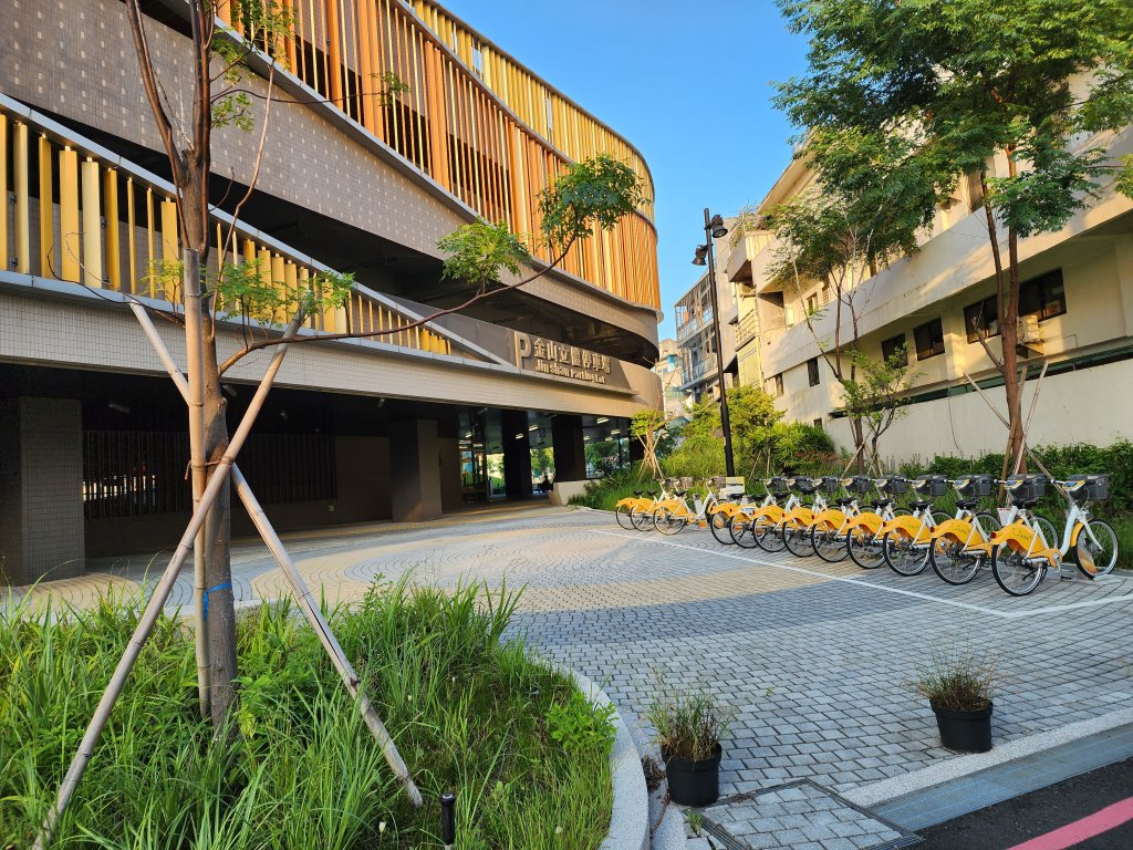 20230827 Ubike 金山 ~ 三芝_2441087