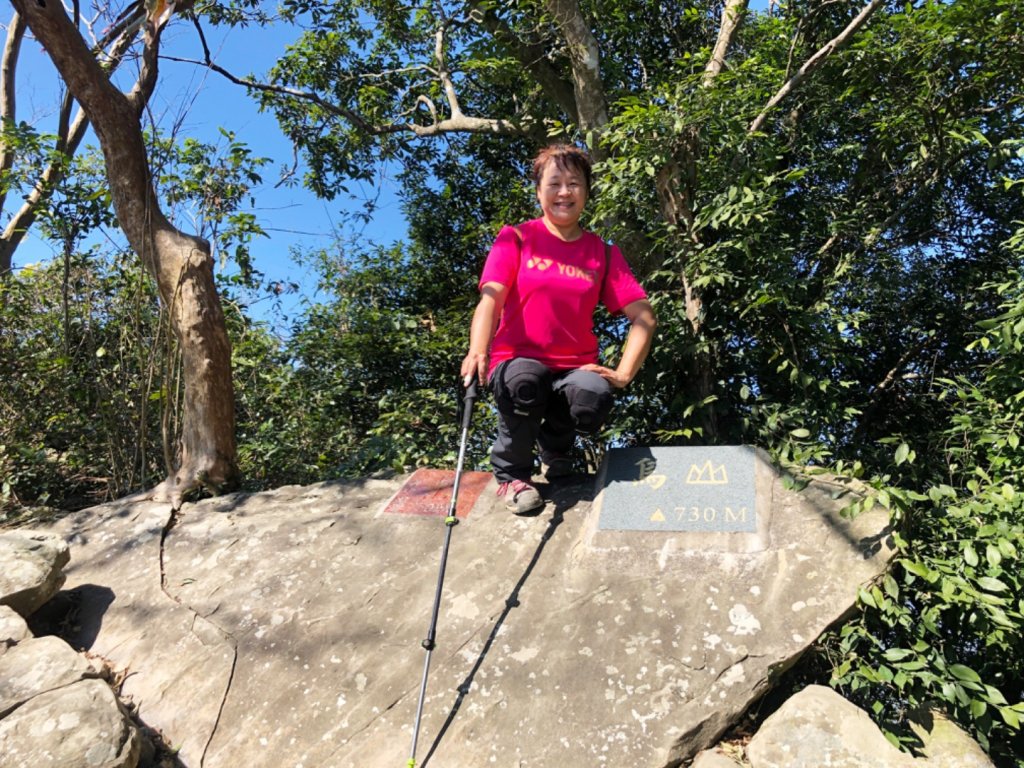 烏山縱走_1584696