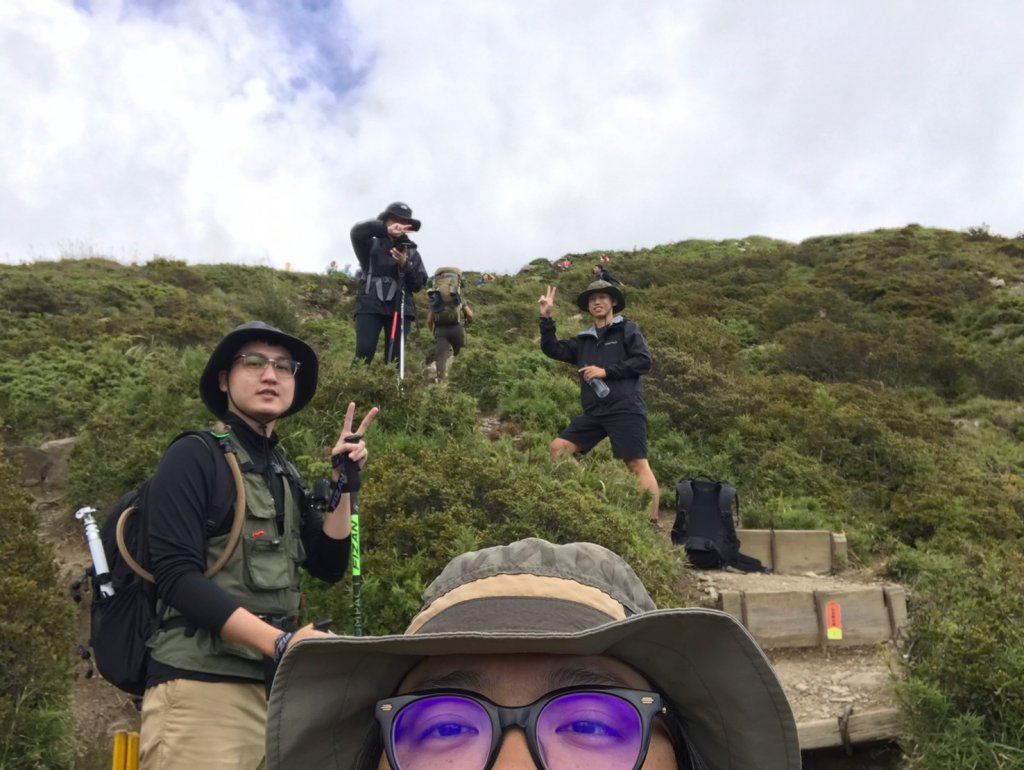 合歡山北峰_1084875