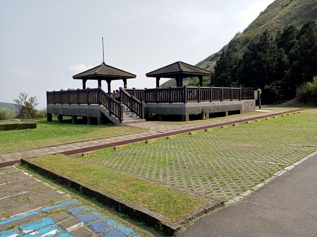 夢幻湖步道【走遍陽明山】_2107535