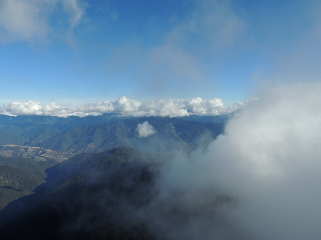 2019 1121 - 24 大小劍山_753627