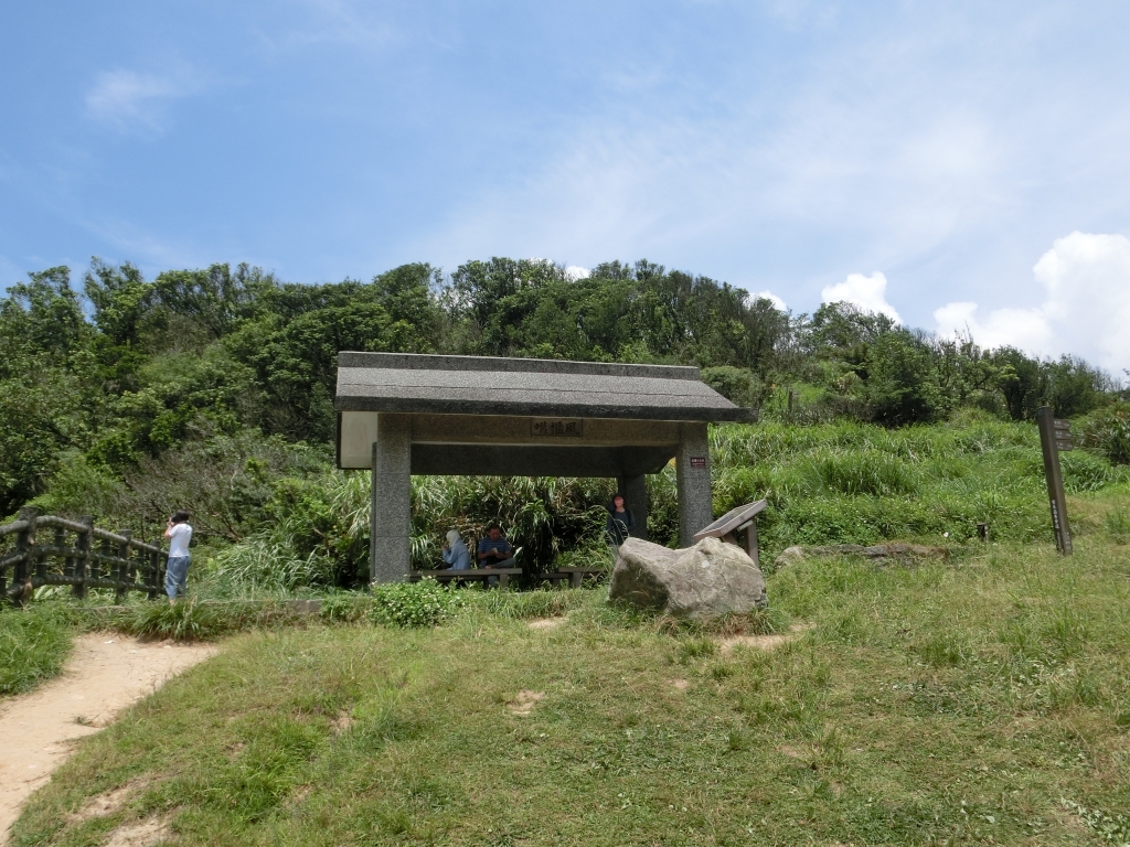 風櫃嘴．頂山．石梯嶺．擎天崗_94382