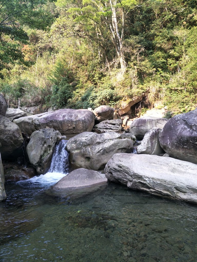 2019 03 28 哈加縱走_553991