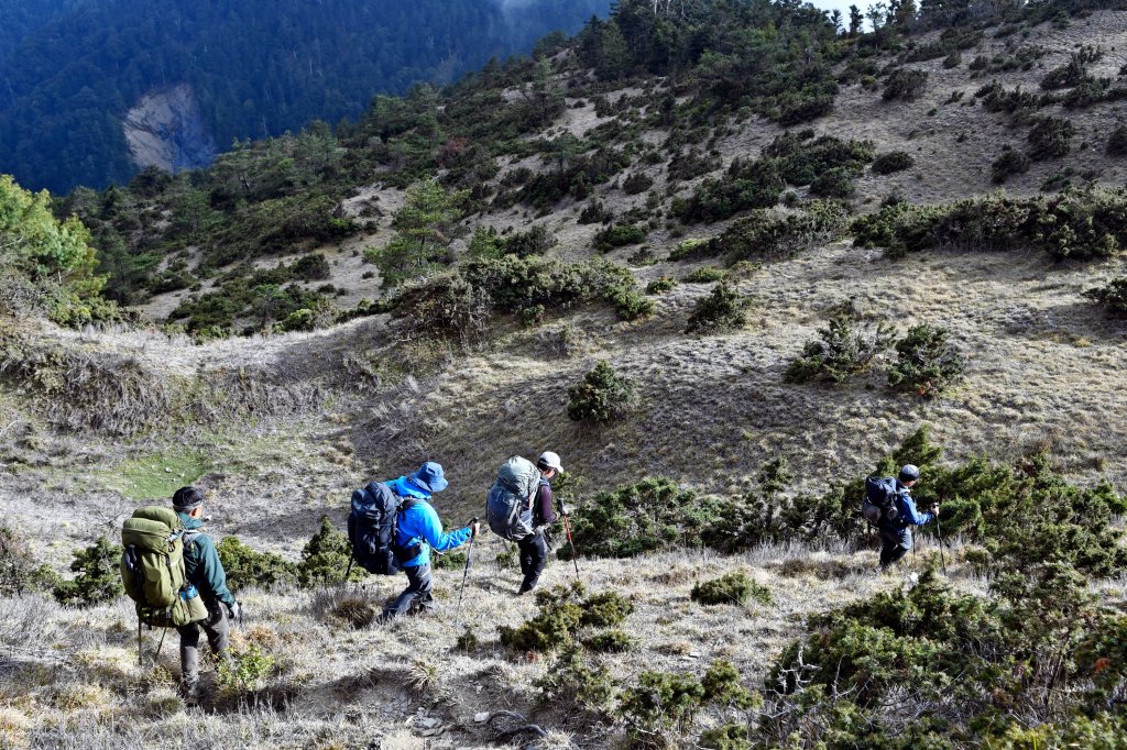 干卓萬群峰下武界_957717