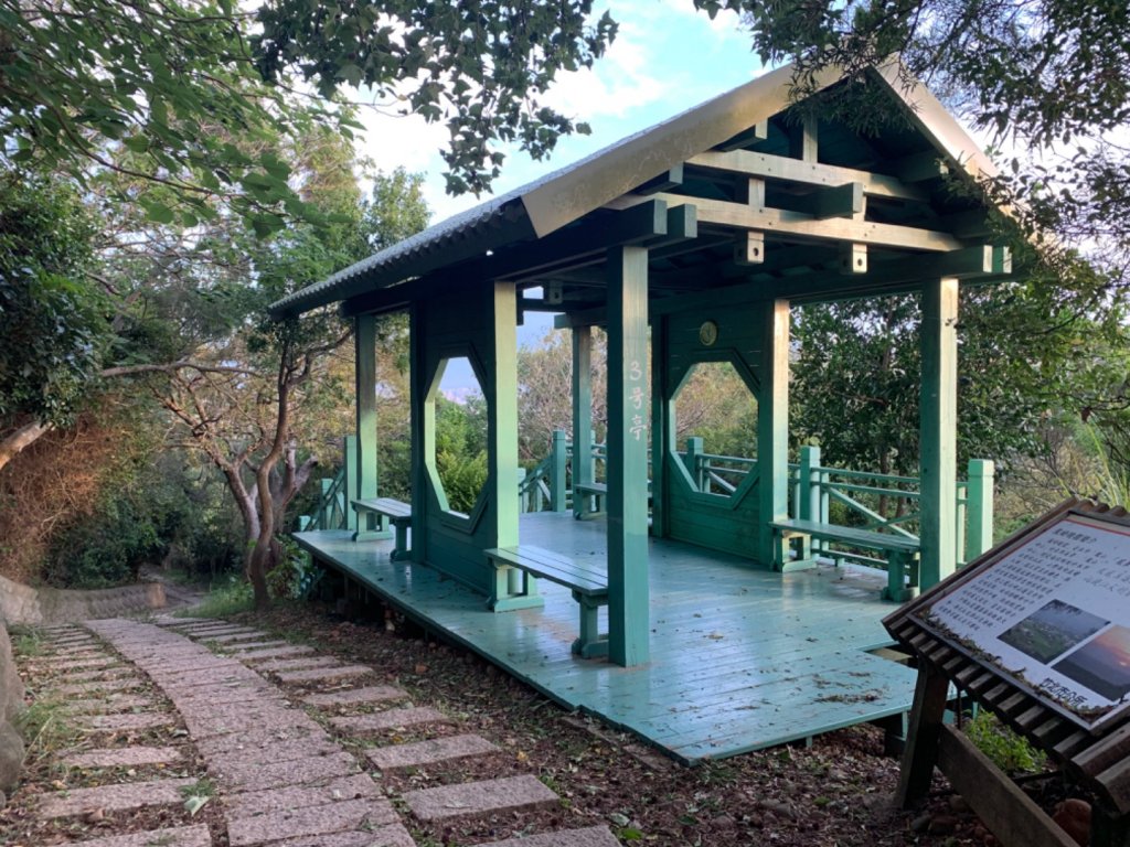 1101012 鳳崎落日步道_1486661