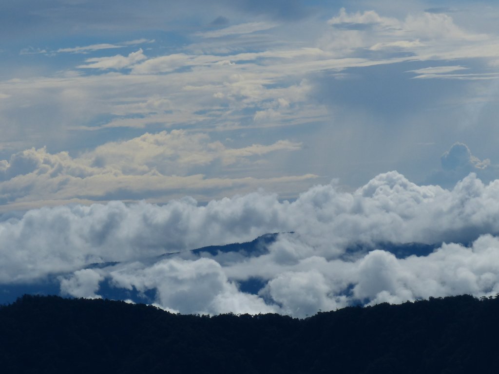 雪山主峰下翠池2019/0723_640286