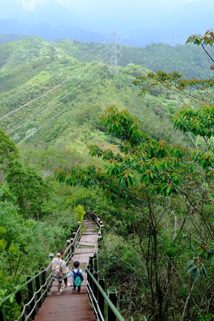 小百岳no52後尖山_577923