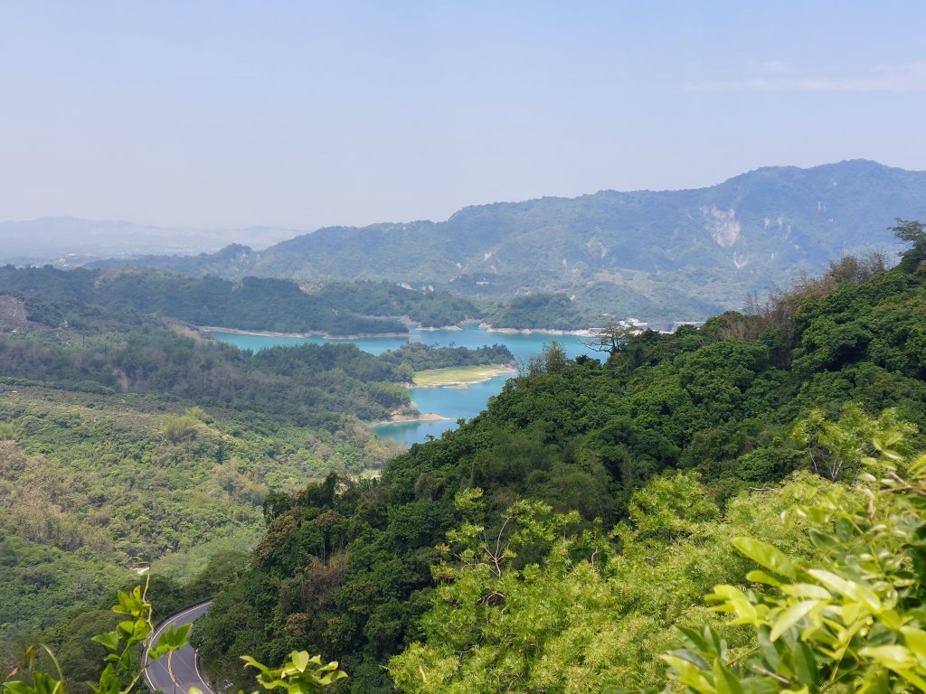 大津瀑布＋六義山步道(紫霞登山口起登)20220410_1829869