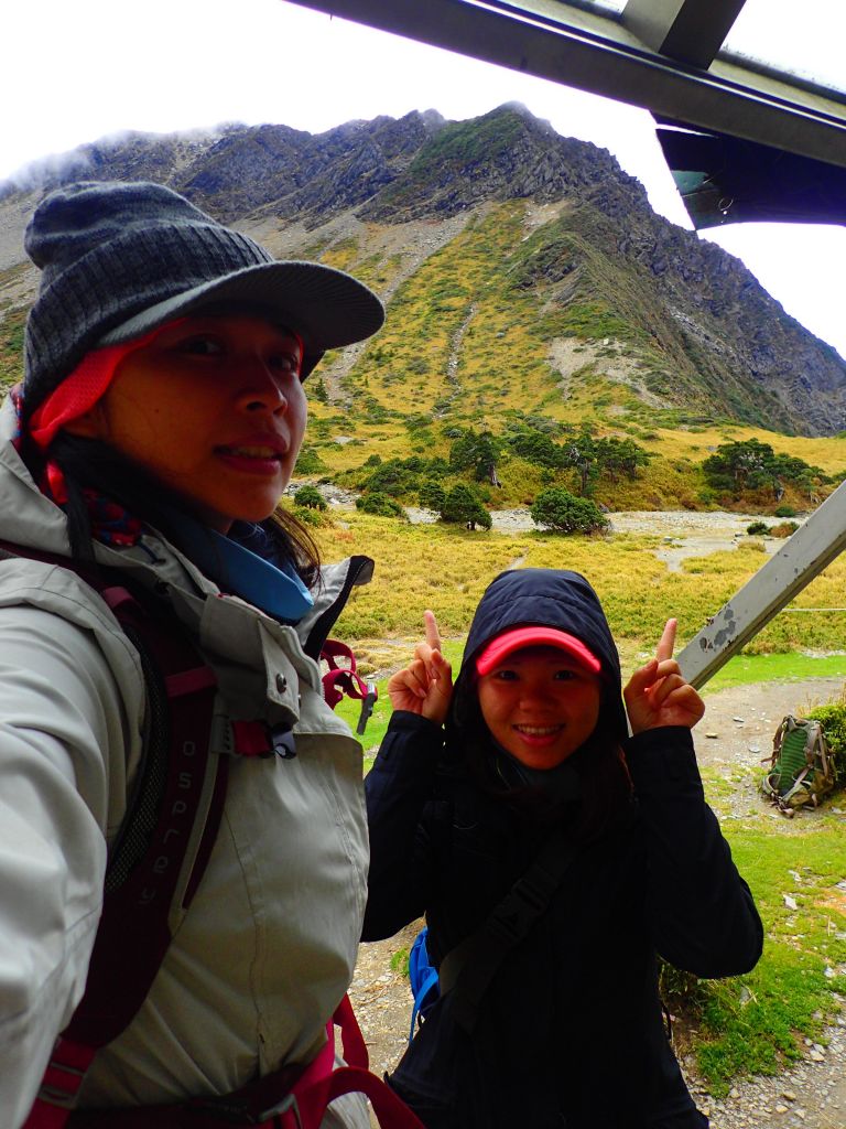 北一段 南湖前四峰_377946