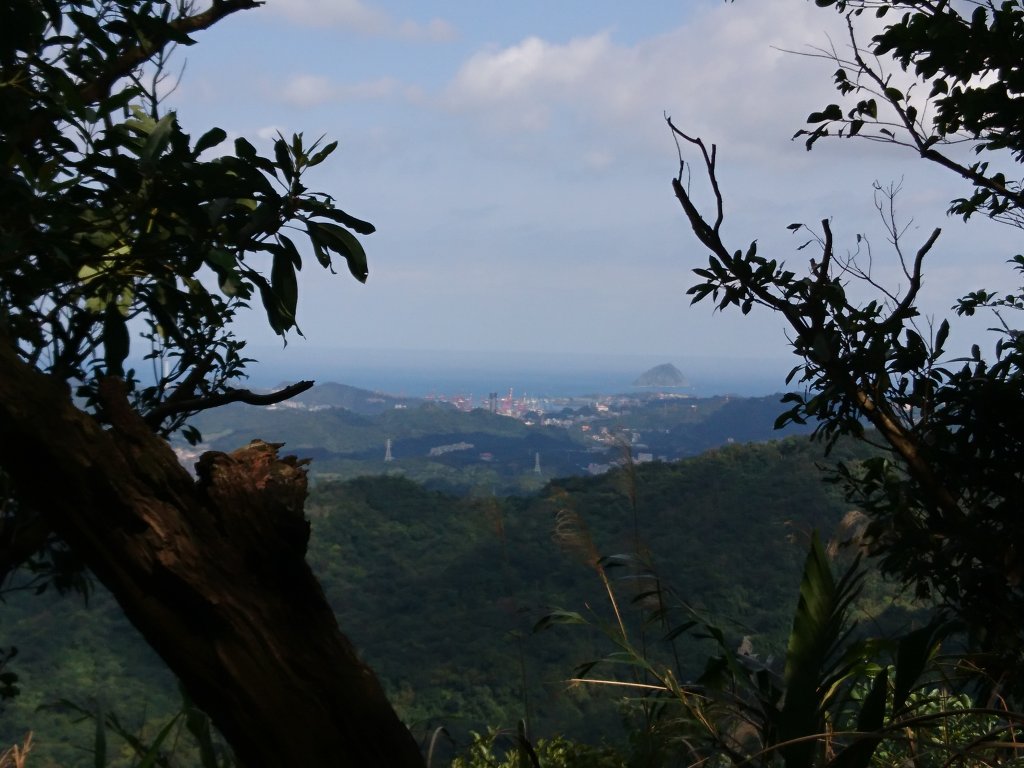 泰安瀑布-姜子寮山步道_821756