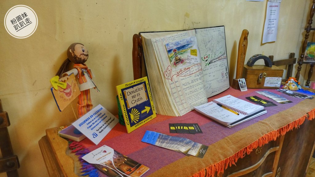 【勇氣2.0朝聖之旅】D11走錯路遇天使_657914