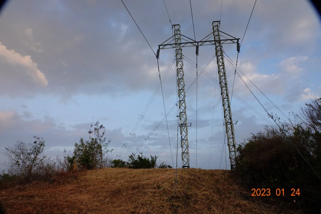 屏東 獅子鄉 獅子頭山_2011306