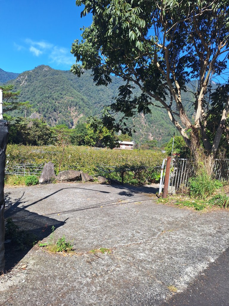 上谷關山20251120_2940851