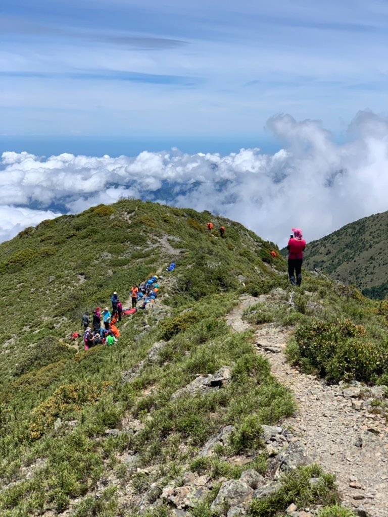 逆走雪山西稜下志佳陽_1041292