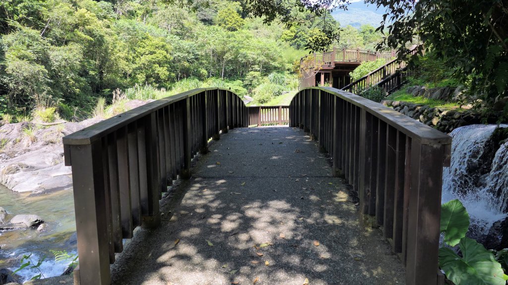 福山部落,內洞森遊區_2552362