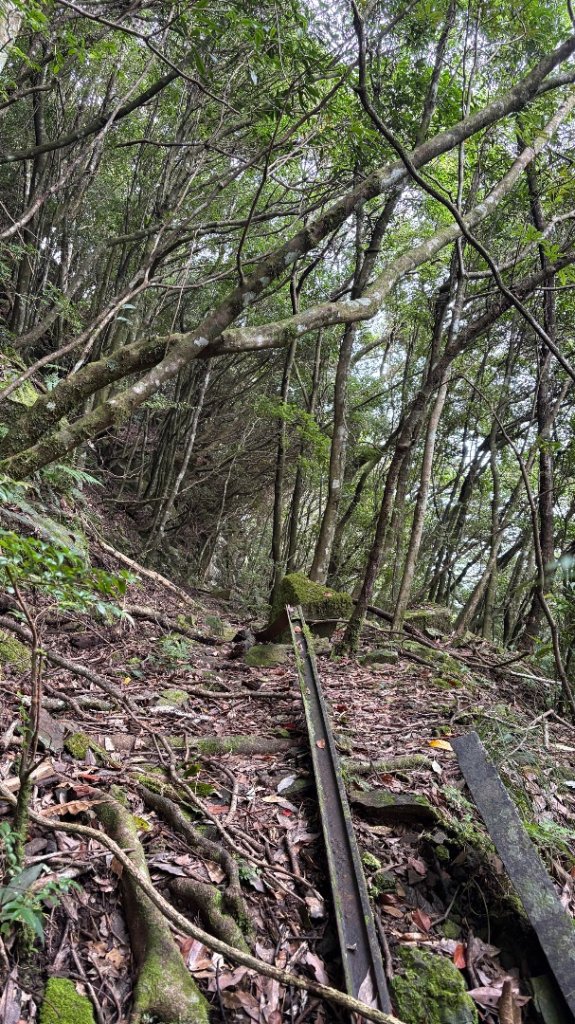 加里山東南峰_2868083